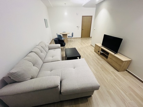 Mahooz, Apartments/Houses, BHD 400/month,  Furnished,  2 BR,  BHD:-400/month  FULLY FURNISHED 2 BHK APARTMENT FOR RENT IN MAHOOZ -: FAZAL* 34664461*