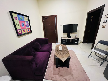 Tubli, Apartments/Houses, BHD 230/month,  Furnished,  1 BR,  BHD:-230/month FULLY FURNISHED 1BHK APARTMENT FOR RENT IN TUBLI -:FAZAL*34664461*