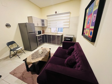 Tubli, Apartments/Houses, BHD 230/month,  Furnished,  1 BR,  BHD:-230/month FULLY FURNISHED 1BHK APARTMENT FOR RENT IN TUBLI -:FAZAL*34664461*