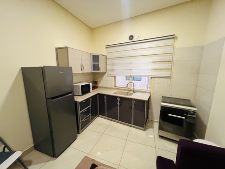 Tubli, Apartments/Houses, BHD 230/month,  Furnished,  1 BR,  BHD:-230/month FULLY FURNISHED 1BHK APARTMENT FOR RENT IN TUBLI -:FAZAL*34664461*