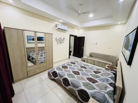 Tubli, Apartments/Houses, BHD 230/month,  Furnished,  1 BR,  BHD:-230/month FULLY FURNISHED 1BHK APARTMENT FOR RENT IN TUBLI -:FAZAL*34664461*