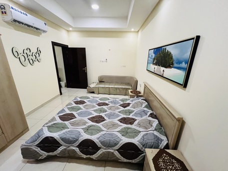 Tubli, Apartments/Houses, BHD 230/month,  Furnished,  1 BR,  BHD:-230/month FULLY FURNISHED 1BHK APARTMENT FOR RENT IN TUBLI -:FAZAL*34664461*