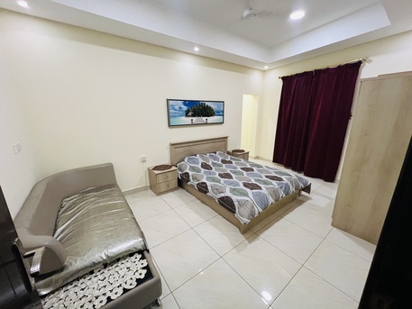 Tubli, Apartments/Houses, BHD 230/month,  Furnished,  1 BR,  BHD:-230/month FULLY FURNISHED 1BHK APARTMENT FOR RENT IN TUBLI -:FAZAL*34664461*