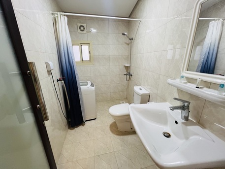 Tubli, Apartments/Houses, BHD 230/month,  Furnished,  1 BR,  BHD:-230/month FULLY FURNISHED 1BHK APARTMENT FOR RENT IN TUBLI -:FAZAL*34664461*