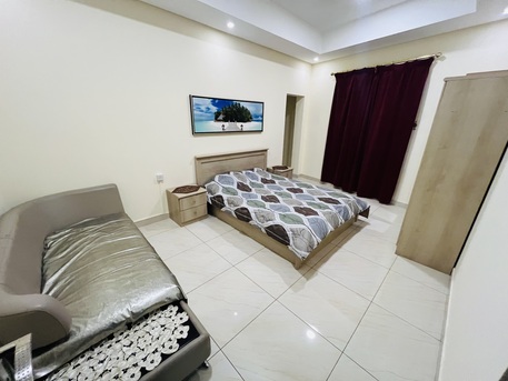 Tubli, Apartments/Houses, BHD 230/month,  Furnished,  1 BR,  BHD:-230/month FULLY FURNISHED 1BHK APARTMENT FOR RENT IN TUBLI -:FAZAL*34664461*