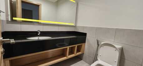 Juffair, Apartments/Houses, BHD 575/month,  Furnished,  2 BR,  Modern Apartment With Fully Equipped Kitchen In Juffair