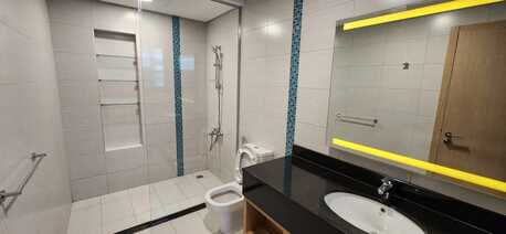 Juffair, Apartments/Houses, BHD 575/month,  Furnished,  2 BR,  Modern Apartment With Fully Equipped Kitchen In Juffair