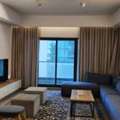 BHD 675/month,  3 BR,  Fully Furnished Modern Apartment In Juffair With EWA