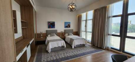 Juffair, Apartments/Houses, BHD 675/month,  3 BR,  Fully Furnished Modern Apartment In Juffair With EWA