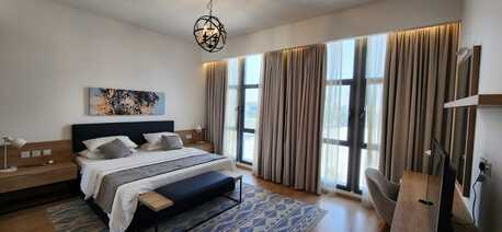 Juffair, Apartments/Houses, BHD 675/month,  3 BR,  Fully Furnished Modern Apartment In Juffair With EWA