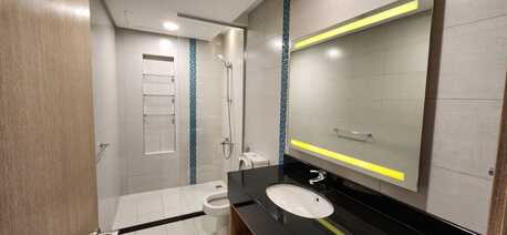 Juffair, Apartments/Houses, BHD 675/month,  3 BR,  Fully Furnished Modern Apartment In Juffair With EWA