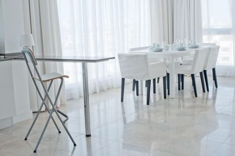 Manama, Apartments/Houses, BHD 475/month, Furnished, 2 BR, Bright And Elegant Apartment In Um Al Hassam