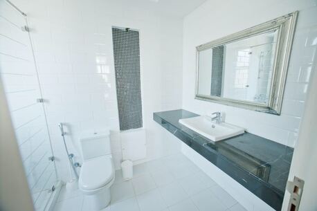 Manama, Apartments/Houses, BHD 475/month, Furnished, 2 BR, Bright And Elegant Apartment In Um Al Hassam