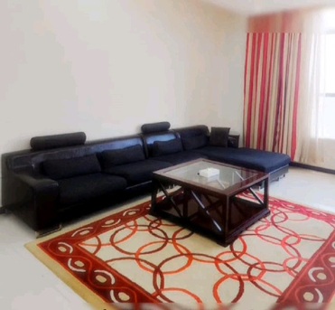 Juffair, Apartments/Houses, BHD 350/month,  2 BR,  Sea View Apartment In Juffair With EWA