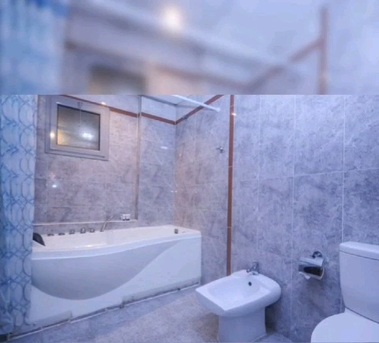 Juffair, Apartments/Houses, BHD 350/month,  2 BR,  Sea View Apartment In Juffair With EWA