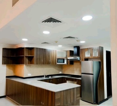 Juffair, Apartments/Houses, BHD 350/month,  2 BR,  Sea View Apartment In Juffair With EWA