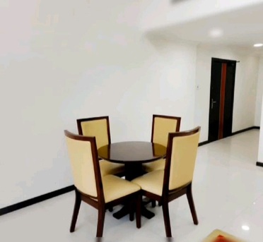 Juffair, Apartments/Houses, BHD 350/month,  2 BR,  Sea View Apartment In Juffair With EWA