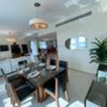 BHD 1300/month,  Furnished,  3 BR,  Pent House With A Beautiful Sea And City View