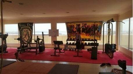 Manama, Apartments/Houses, BHD 425/month,  Furnished,  2 BR,  Luxury Apartment In Um Al Hassam With EWA