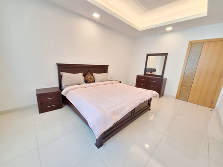 Juffair, Apartments, Flats, Houses & Villas, BHD 450/month,  Furnished,  2 BR,  Brand New