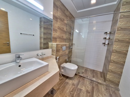 Juffair, Apartments, Flats, Houses & Villas, BHD 450/month,  Furnished,  2 BR,  Brand New