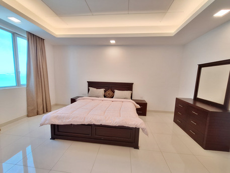 Juffair, Apartments, Flats, Houses & Villas, BHD 450/month,  Furnished,  2 BR,  Brand New