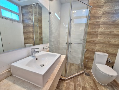 Juffair, Apartments, Flats, Houses & Villas, BHD 470/month,  Furnished,  2 BR,  Magnificent 2BR