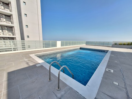 Juffair, Apartments, Flats, Houses & Villas, BHD 470/month,  Furnished,  2 BR,  Magnificent 2BR