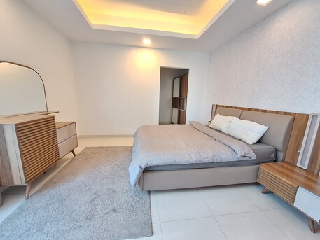 Juffair, Apartments, Flats, Houses & Villas, BHD 470/month,  Furnished,  2 BR,  Magnificent 2BR