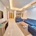 BHD 350/month,  Furnished,  1 BR,  Modern Interior
