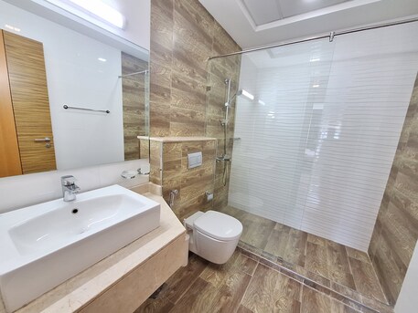 Juffair, Apartments, Flats, Houses & Villas, BHD 350/month,  Furnished,  1 BR,  Modern Interior