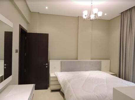 Juffair, Apartments/Houses, BHD 275/month,  2 BR,  Fully Furnished Apartment For Rent In Juffair