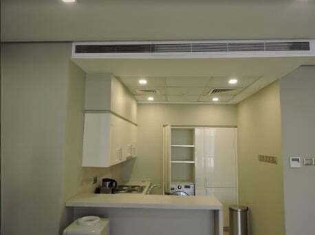 Juffair, Apartments/Houses, BHD 275/month,  2 BR,  Fully Furnished Apartment For Rent In Juffair