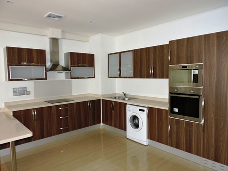 Umm Al Hassam, Apartments/Houses, BHD 425/month,  2 BR,  Fully Furnished Spacious Flat In Umm Al Hassam