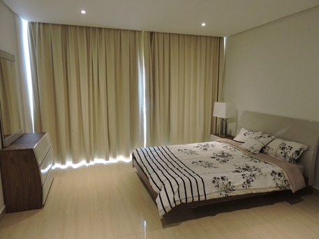 Umm Al Hassam, Apartments/Houses, BHD 425/month,  2 BR,  Fully Furnished Spacious Flat In Umm Al Hassam