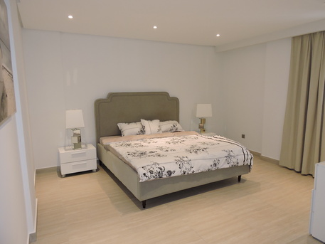 Umm Al Hassam, Apartments/Houses, BHD 425/month,  2 BR,  Fully Furnished Flat Rent In Umm Al Hassam