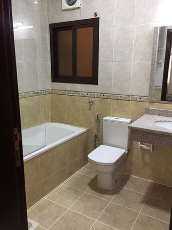 Adliya, Apartments/Houses, BHD 400/month,  3 BR,  Spacious Fully Furnished Apartment With Balcony In Adliya