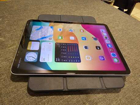 Al Sulaymaniyyah, Tablet Computers, SAR 2000,  Apple IPad Air 4th Gen 256GB