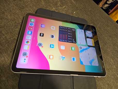 Al Sulaymaniyyah, Tablet Computers, SAR 2000,  Apple IPad Air 4th Gen 256GB