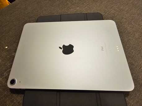Al Sulaymaniyyah, Tablet Computers, SAR 2000,  Apple IPad Air 4th Gen 256GB
