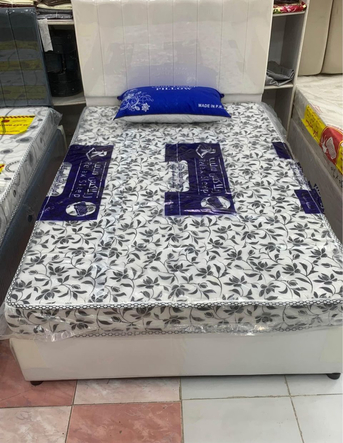 Al Safa, Furniture, SAR 170,  All Kinds Of Wooden Beds