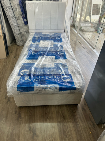 Al Safa, Furniture, SAR 170,  All Kinds Of Wooden Beds