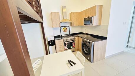Adliya, Apartments/Houses, BHD 230/month,  Furnished,  Studio,  FULLY FURNISHED STUDIO APARTMENT FOR RENT IN ADLIYA-: SUBEER*38185065*