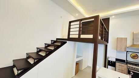 Adliya, Apartments/Houses, BHD 230/month,  Furnished,  Studio,  FULLY FURNISHED STUDIO APARTMENT FOR RENT IN ADLIYA-: SUBEER*38185065*