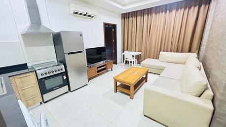 Adliya, Apartments/Houses, BHD 270/month,  Furnished,  1 BR,  FULLY FURNISHED 1 BHK APARTMENT FOR RENT IN ADLIYA-: SUBEER*38185065*
