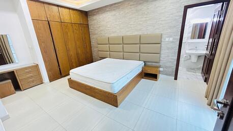 Adliya, Apartments/Houses, BHD 270/month,  Furnished,  1 BR,  FULLY FURNISHED 1 BHK APARTMENT FOR RENT IN ADLIYA-: SUBEER*38185065*