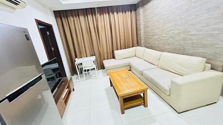 Adliya, Apartments/Houses, BHD 270/month,  Furnished,  1 BR,  FULLY FURNISHED 1 BHK APARTMENT FOR RENT IN ADLIYA-: SUBEER*38185065*