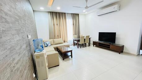 Mahooz, Apartments/Houses, BHD 270/month,  Furnished,  1 BR,  FULLY FURNISHED 1 BHK APARTMENT FOR RENT IN MAHOOZ-: SUBEER*38185065*