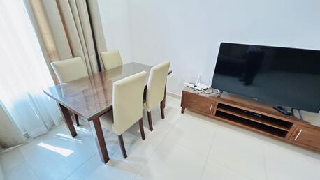 Mahooz, Apartments/Houses, BHD 270/month,  Furnished,  1 BR,  FULLY FURNISHED 1 BHK APARTMENT FOR RENT IN MAHOOZ-: SUBEER*38185065*