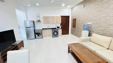 Mahooz, Apartments/Houses, BHD 270/month,  Furnished,  1 BR,  FULLY FURNISHED 1 BHK APARTMENT FOR RENT IN MAHOOZ-: SUBEER*38185065*